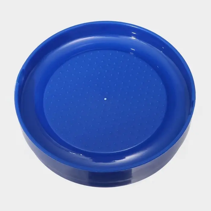 Набор кухонных принадлежностей Kitchen, бутылка-мерный стакан 380 мл, 7 насадок, 29&times;8.5 см, разноцветный