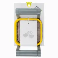 VETTA Овощерезка со сменными насадками, 16х10,5х6см