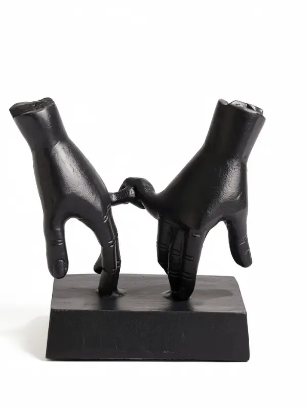 Сувенир &laquo;Примирение&raquo;, 30&times;13&times;23 см, алюминий