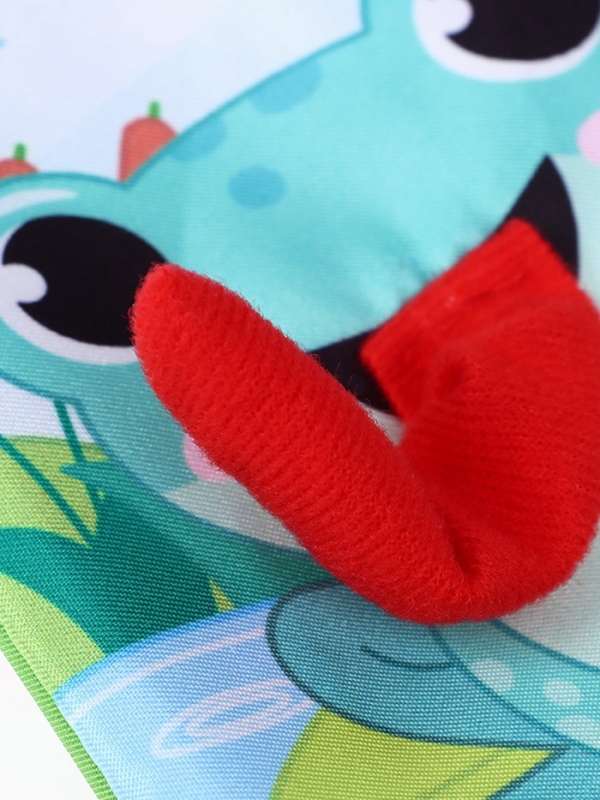 Книжка-шуршалка «Животные: Кто живёт в лесу?» Книжка-шуршалка «Животные: Кто живёт в лесу?»