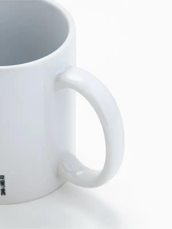 Кружка чайная керамическая &laquo;Папа, муж, босс&raquo;, 320 мл