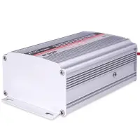 Автомобильный инвертор 24/12V AVS IN-2420 (20A)