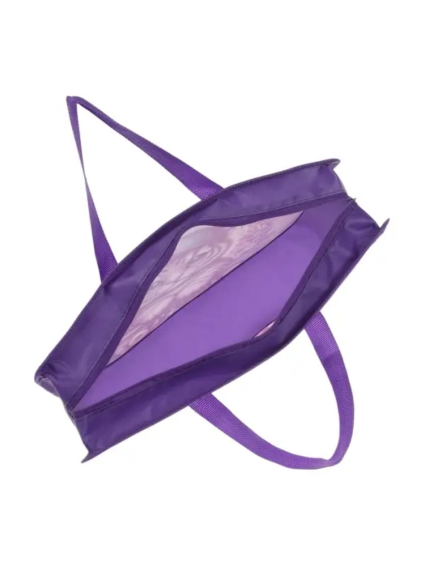 Папка с ручками &laquo;Тигренок&raquo;, А4, пластиковая, 70 мм, 322&times;256 мм