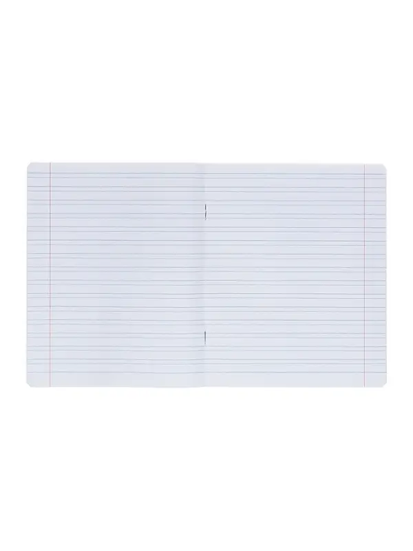 Комплект тетрадей из 10 штук, 12 листов в узкую линию Calligrata "Собачий стиль", обложка мелованный картон, ВД-лак, блок офсет, 5 видов по 2 штуки