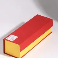 Стела стеклянная &laquo;Куб&raquo;, 7&times;7&times;25 см