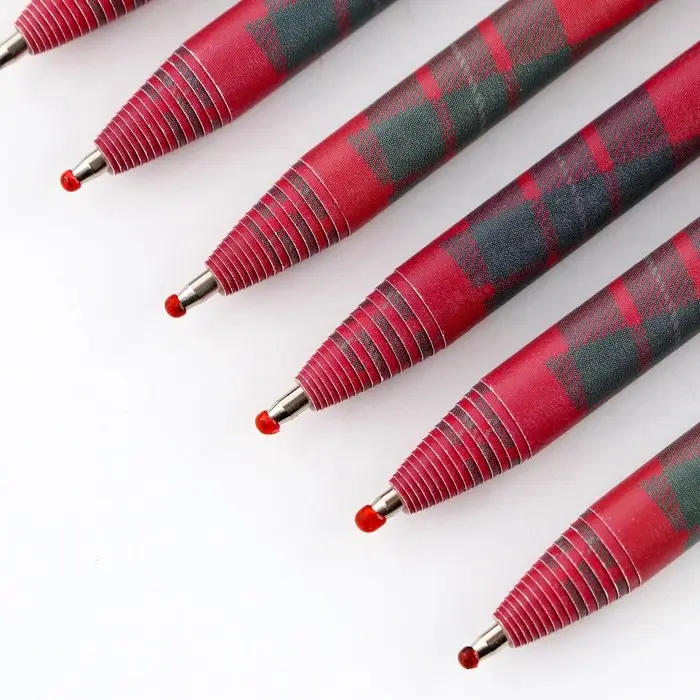 Ручка-эко шариковая, синяя паста, 1.0 мм « Счастье в Новом году!» Ручка-эко шариковая, синяя паста, 1.0 мм « Счастье в Новом году!»