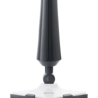 Паровая швабра с насадками КТ-1009 - 1300 Вт - 350 мл