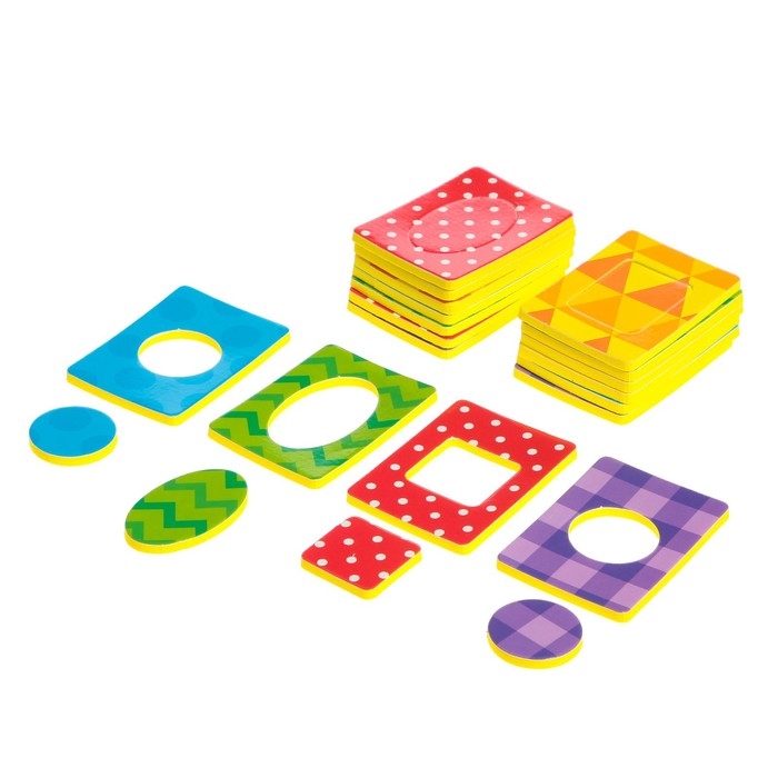 Большой развивающий набор от 2 лет, всестороннее развитие Большой развивающий набор от 2 лет, всестороннее развитие