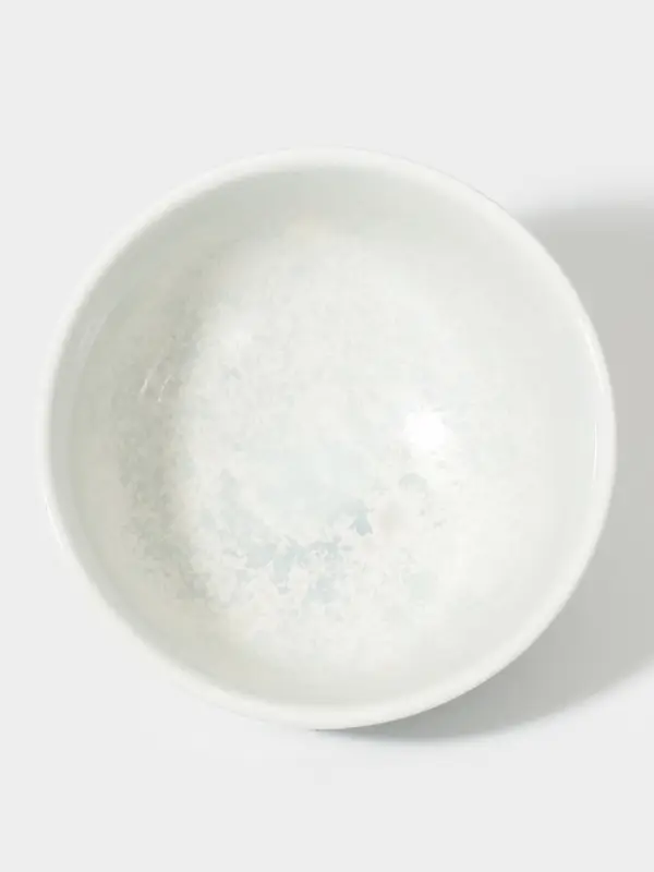 Салатник Magistro Willow, d=10.6 см, 270 мл, фарфор, голубой