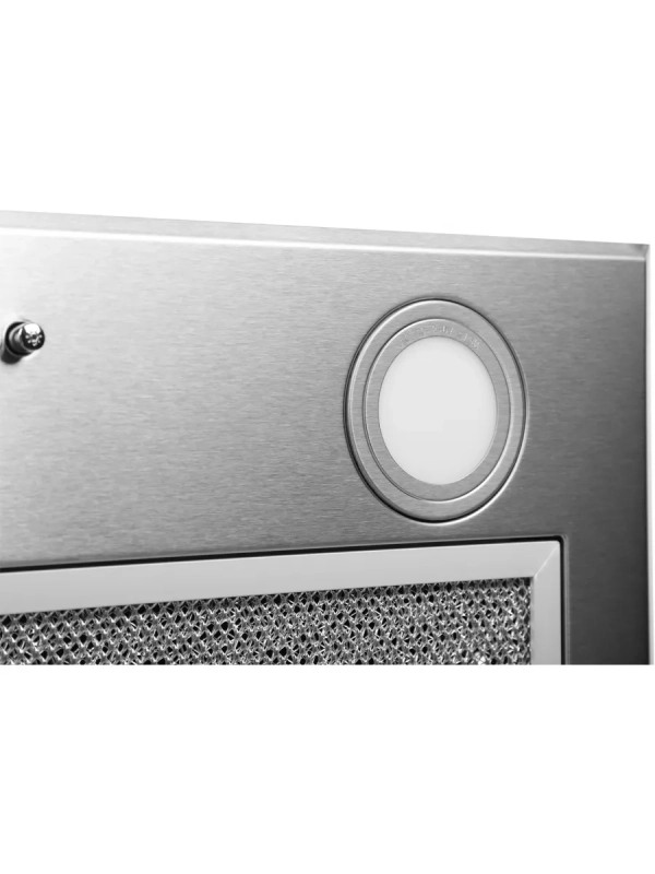 Вытяжка встраиваемая HBB 6033 IX нержавеющая сталь Вытяжка встраиваемая HBB 6033 IX нержавеющая сталь