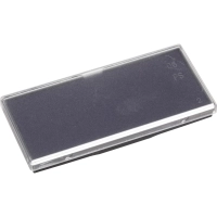 Подушка штемпельная сменная E/0015(E/4915) синяя, для Trodat 4915