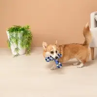 VETTA Игрушка для домашних животных, хлопок, 14х22 см