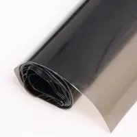 Пленка защитная для фар 35%, черная, 150&times;30 см