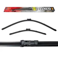 Щетки стеклоочистителя AVS EXTRA LINE (к-т) PBS-6555 (PORSCHE Cayenne\VOLKSWAGEN Touareg)