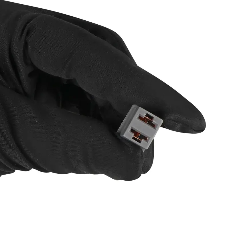 Предохранитель картриджный AVS FJ17-25A в пакете