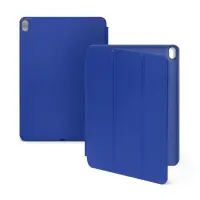 Чехол-книжка iPd Mini 6 (2021) Smart case Azure Blue №24
