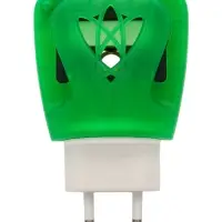 Набор фумигатор + жидкость от комаров, РАПТОР Некусайка, 45 ночей