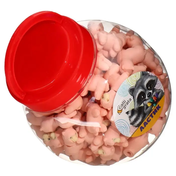 Ластик фигурный Ластик фигурный "Лама"