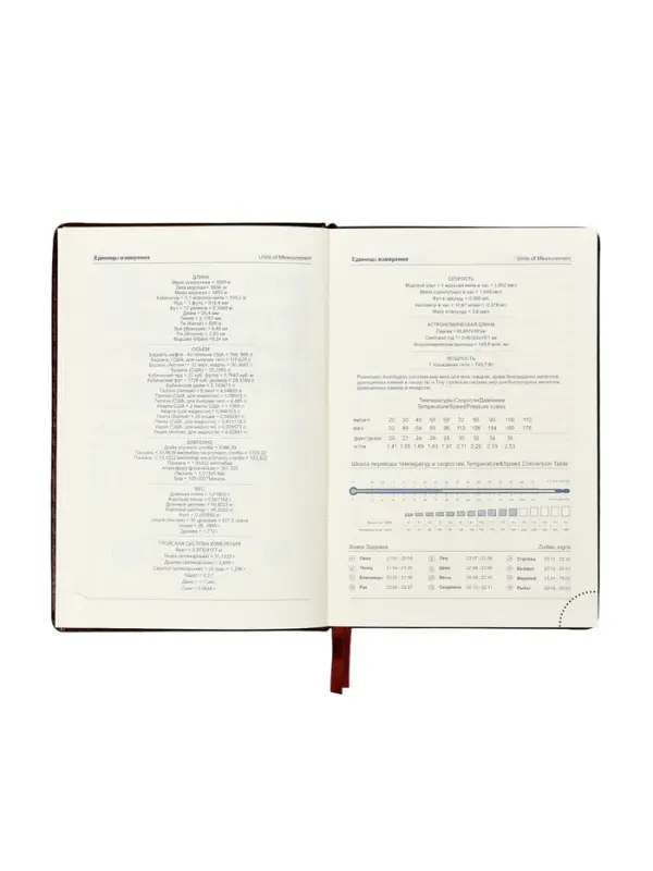 Ежедневник датированный Calligrata, А5, 2026, твёрдая обложка из искусственной кожи &laquo;Небраска&raquo;, 168 листов, бордовый