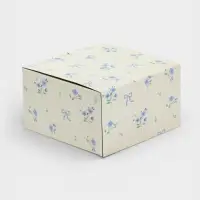 Чайная пара "Клубничка" блюдце 15х1,5 см, кружка 14,5х9х7 см