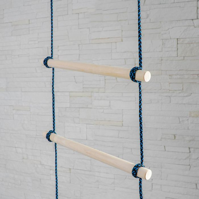 Лесенка верёвочная Лесенка верёвочная