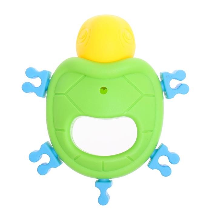 Набор погремушек «Соединялки», 6 шт.