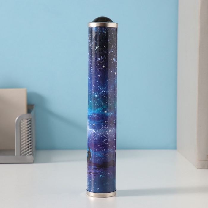 Калейдоскоп Калейдоскоп "Млечный путь" 17х3х3 см