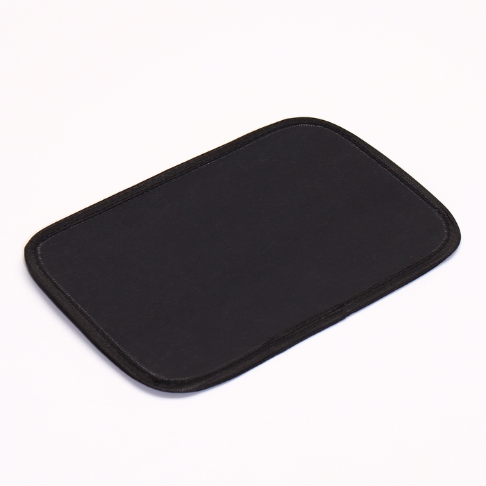 Рюкзак для переноски кошек и собак, с окном для обзора, чёрный Рюкзак для переноски кошек и собак, с окном для обзора, чёрный