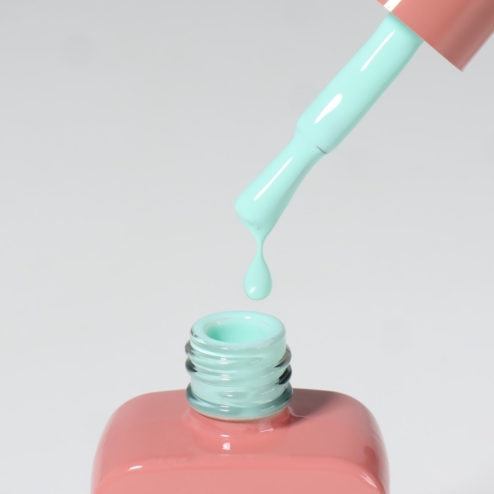 Гель лак для ногтей «SIMPLE», 3-х фазный, 10 мл, LED/UV, цвет (284) Гель лак для ногтей «SIMPLE», 3-х фазный, 10 мл, LED/UV, цвет (284)