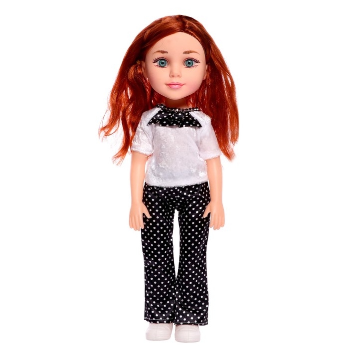 Кукла ростовая «Ксения», МИКС Кукла ростовая «Ксения», МИКС