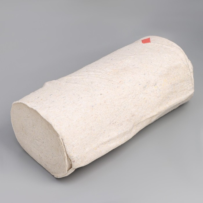 Полотно нетканое, 2,5 мм, ширина 75 см, 50 п.м, плотность 200 г/м² Полотно нетканое, 2,5 мм, ширина 75 см, 50 п.м, плотность 200 г/м²