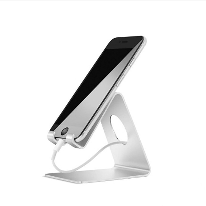 Подставка под телефон с круглым отверстием 7×10×10,5 см, цвет белый, В ЗАЩИТНОЙ ПЛЁНКЕ Подставка под телефон с круглым отверстием 7×10×10,5 см, цвет белый, В ЗАЩИТНОЙ ПЛЁНКЕ