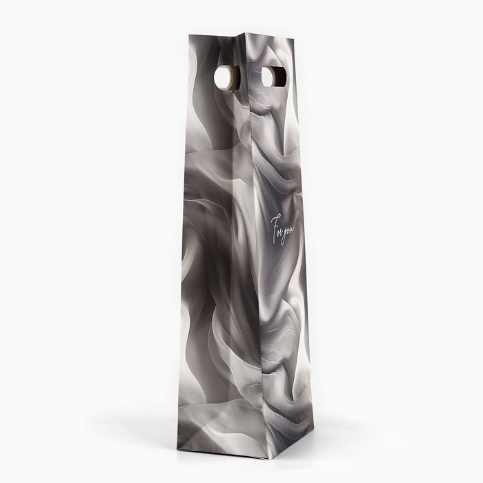 Пакет под бутылку «Подарок», 13 х 10 х 36 см Пакет под бутылку «Подарок», 13 х 10 х 36 см