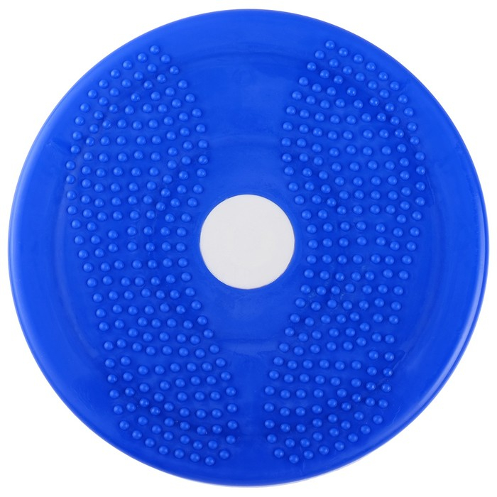 Диск здоровья «Стройная фигура», цвета МИКС Диск здоровья «Стройная фигура», цвета МИКС