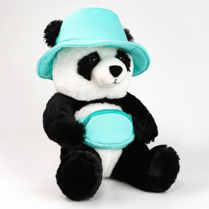 Мягкая игрушка «Панда»