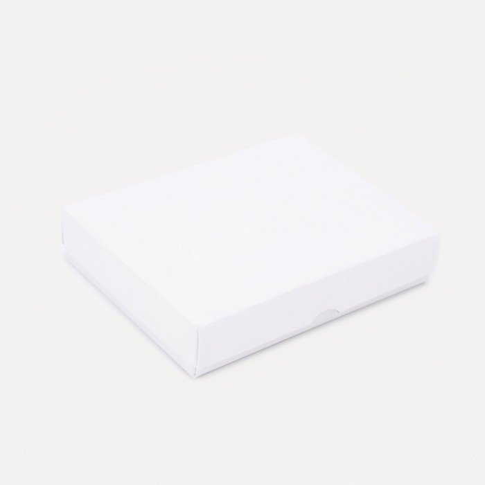 Зажим для купюр, цвет коричневый