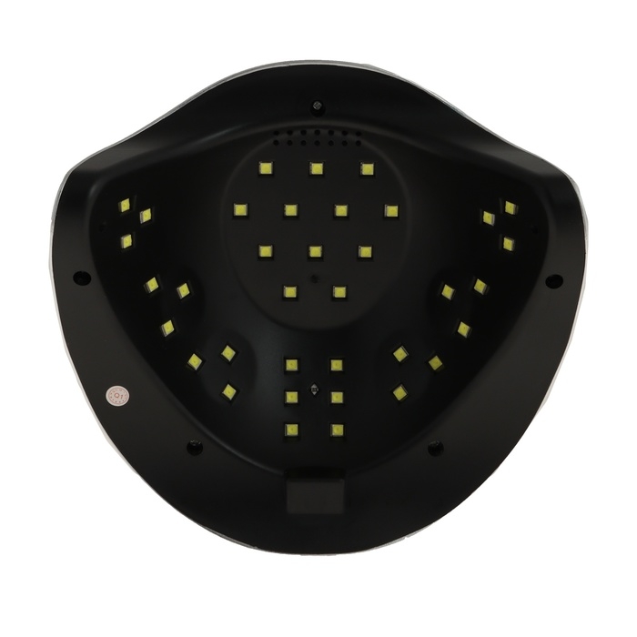 Лампа для гель-лака TNL Easy Pro, UV/LED, 120 Вт, 36 диодов, таймер 10/30/60/99 сек,  хром Лампа для гель-лака TNL Easy Pro, UV/LED, 120 Вт, 36 диодов, таймер 10/30/60/99 сек,  хром