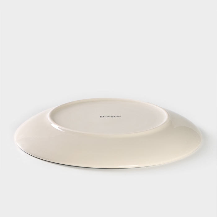 Тарелка керамичсекая Elrington «Аэрограф. Морской вечер», d=27 см Тарелка керамичсекая Elrington «Аэрограф. Морской вечер», d=27 см