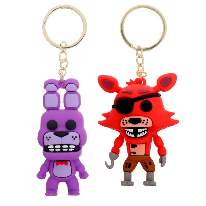 Игровой набор Funny box «Страшный мишка», цвет МИКС Игровой набор Funny box «Страшный мишка», цвет МИКС