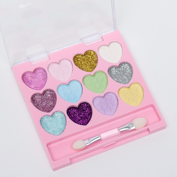 Набор косметики для девочек Beauty Box 2 Набор косметики для девочек Beauty Box 2