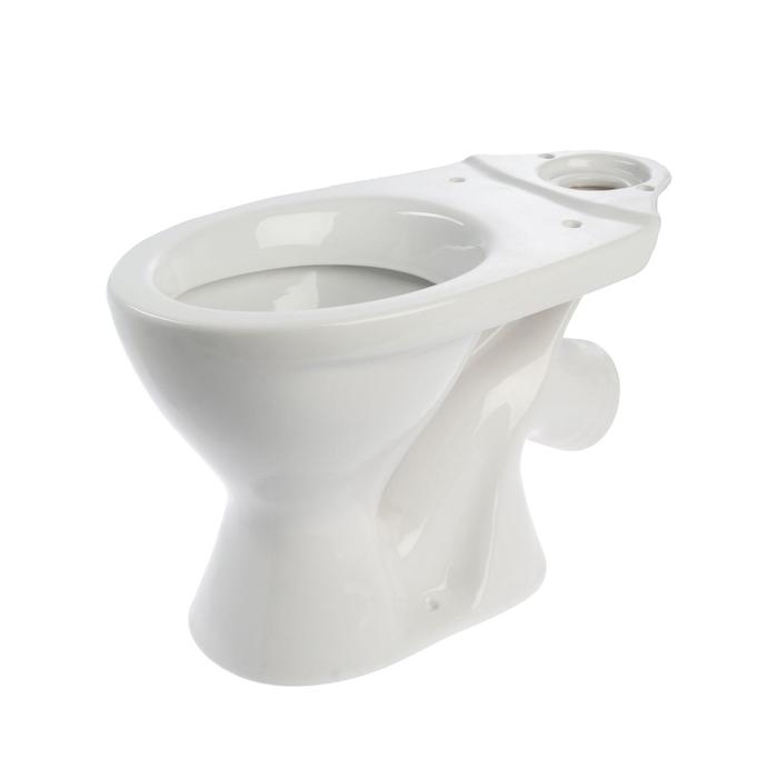 Унитаз компакт ЛЗСФ Унитаз компакт ЛЗСФ "Вершок", детский, нижняя подводка, сиденье, кнопка