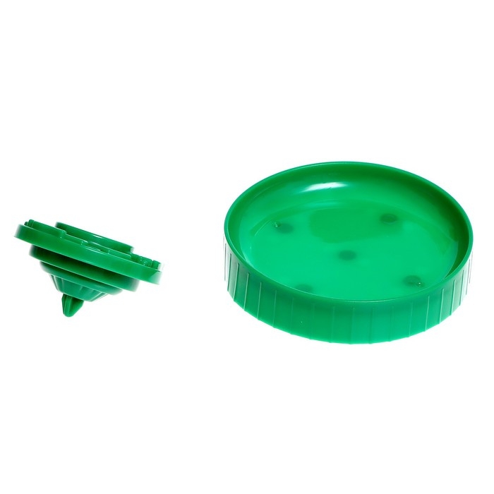 Электронный конструктор «Электрический гироскоп», 8 деталей Электронный конструктор «Электрический гироскоп», 8 деталей