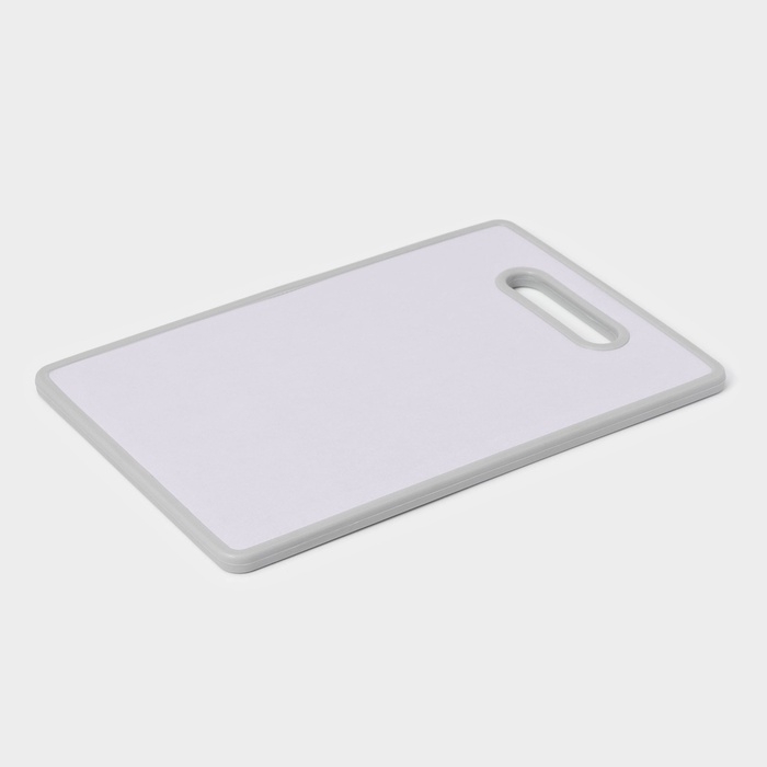 Доска разделочная прямоугольная 30х20 см  Доска разделочная прямоугольная 30х20 см "Гранит"   5152905