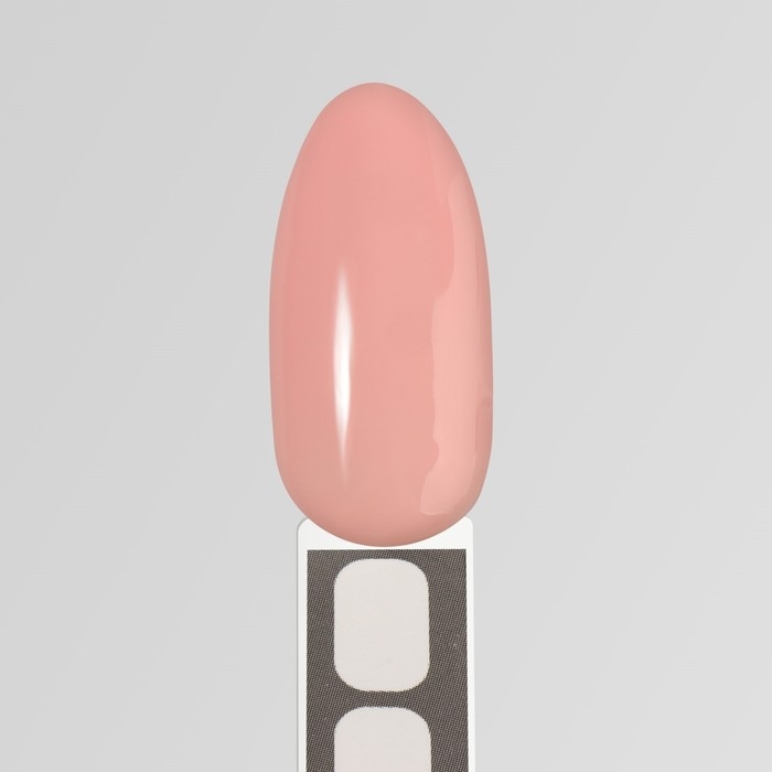 База камуфлирующая для ногтей, 3-х фазная, 8мл, LED/UV, цвет бежевый (045) База камуфлирующая для ногтей, 3-х фазная, 8мл, LED/UV, цвет бежевый (045)