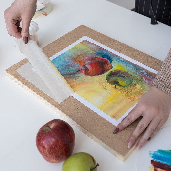 Лента малярная ЛОМ, самоклеящаяся, бумажная основа, 120 мкм, 36 мм x 23 м Лента малярная ЛОМ, самоклеящаяся, бумажная основа, 120 мкм, 36 мм x 23 м