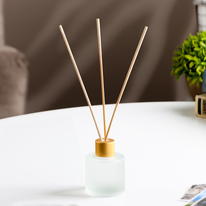 Диффузор ароматический Диффузор ароматический "Solo" 50 мл сочная дыня