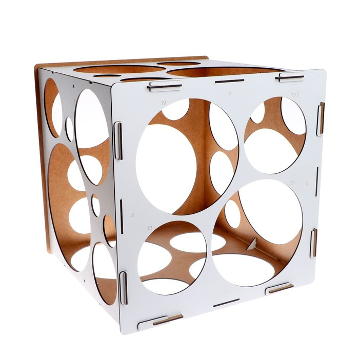 Калибратор для воздушных шаров, универсальный Калибратор для воздушных шаров, универсальный