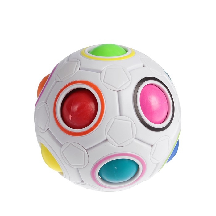 Головоломка шар орбо Головоломка шар орбо