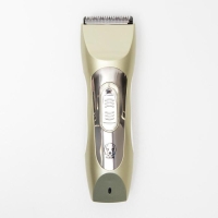 Машинка для стрижки Pet Clipper электрическая, 3 Вт, серая