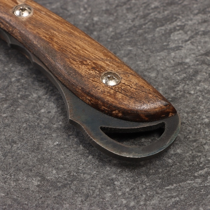 Топор кованый, тактический Топор кованый, тактический "Сварог" ст 45, рукоять - ясень